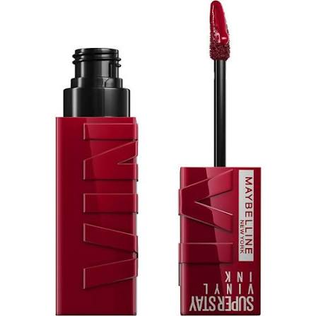 Maybelline Superstay Vinyl Ink 55 Royal 4.2ml